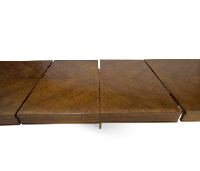 Toulouse Dining Table 72