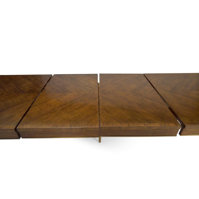 Toulouse Dining Table 72