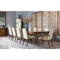 Toulouse Dining Table 72