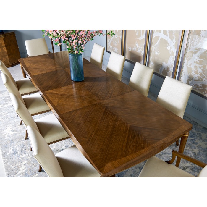 Toulouse Dining Table 72