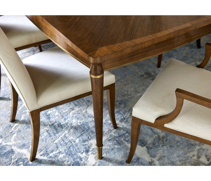 Toulouse Dining Table 72