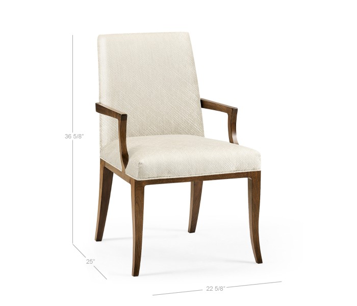 Toulouse Arm Chair