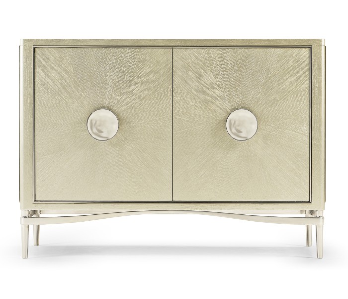 Toulouse Accent Chest