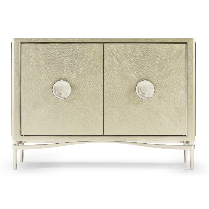 Toulouse Accent Chest