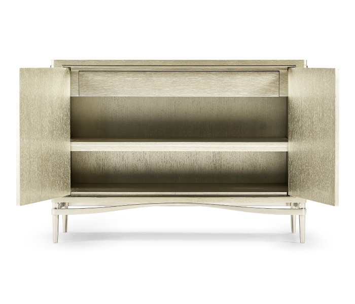 Toulouse Accent Chest