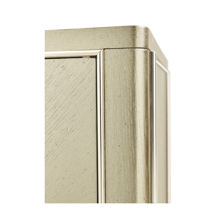 Toulouse Accent Chest