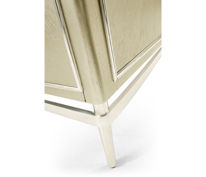Toulouse Accent Chest
