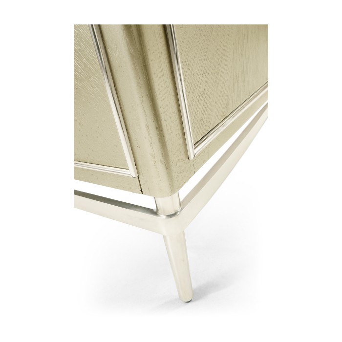 Toulouse Accent Chest