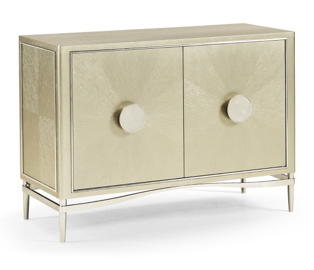 Toulouse Accent Chest