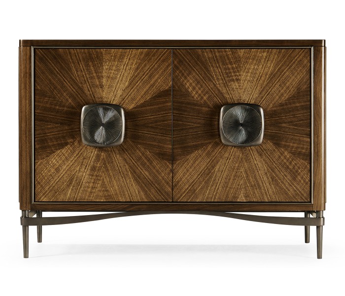Toulouse Two Door Accent Cabinet