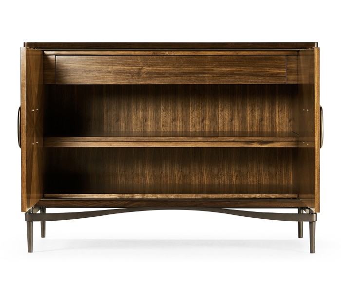 Toulouse Two Door Accent Cabinet