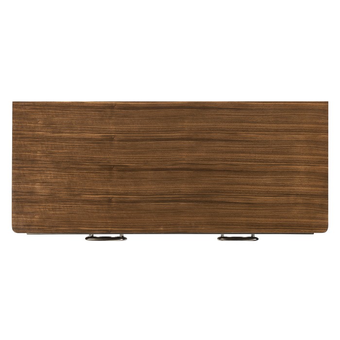 Toulouse Two Door Accent Cabinet