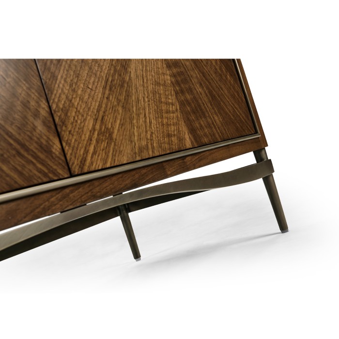 Toulouse Two Door Accent Cabinet