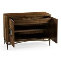 Toulouse Two Door Accent Cabinet