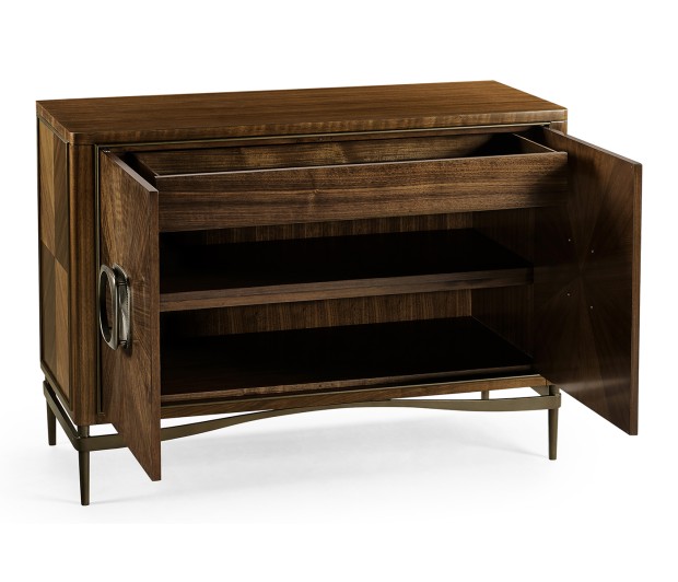 Toulouse Two Door Accent Cabinet