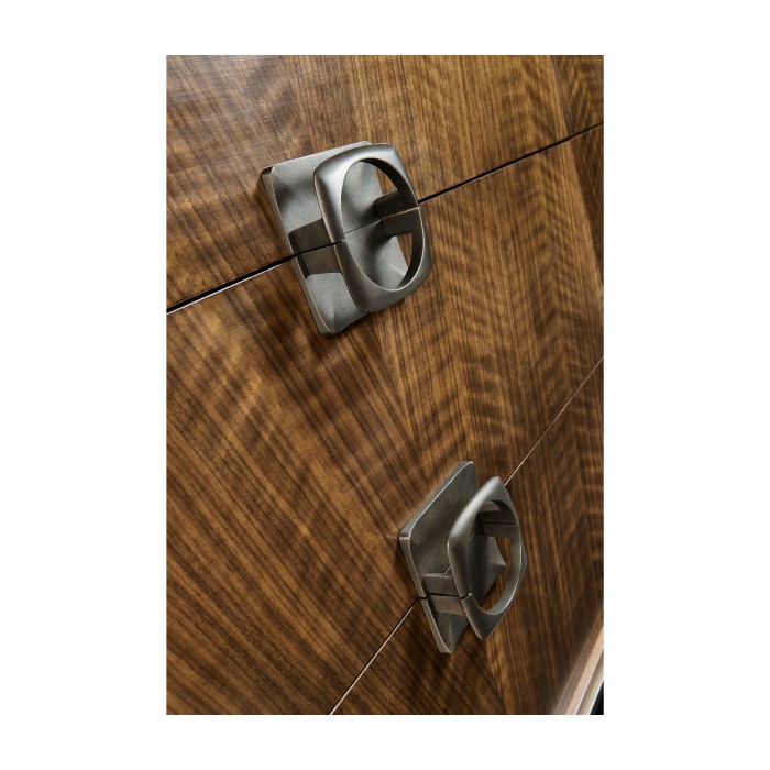 Toulouse Dresser