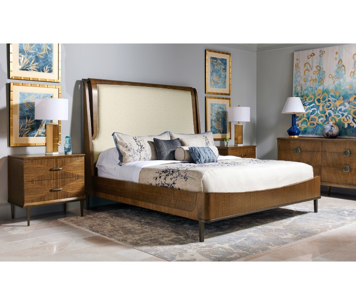 Toulouse Dresser