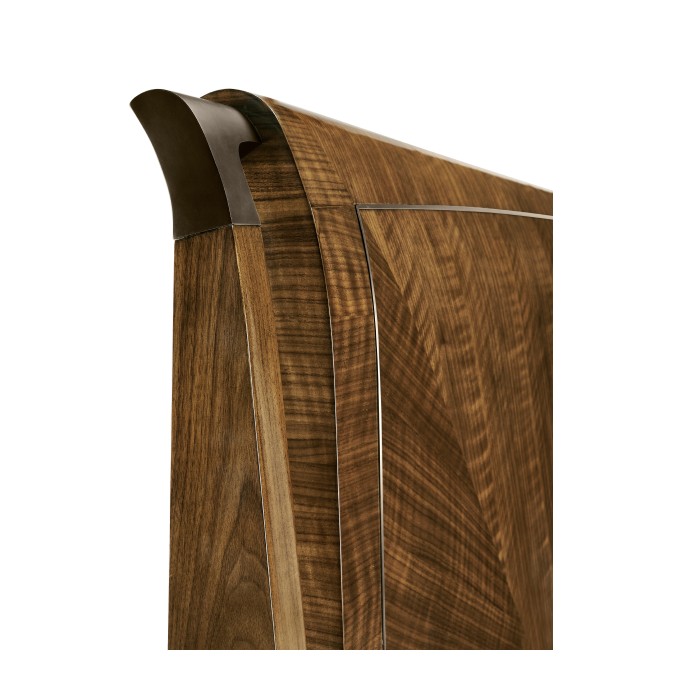 Toulouse Cali King Bed