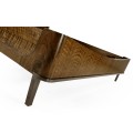 Toulouse Cali King Bed