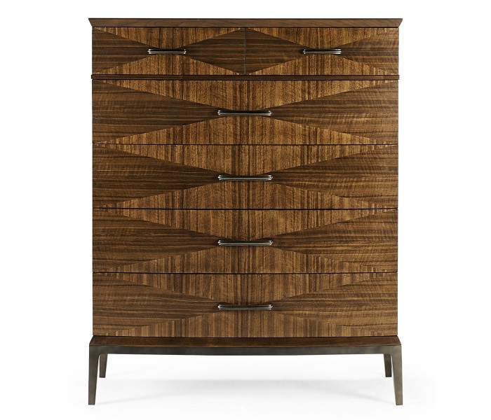 Toulouse Tall Dresser