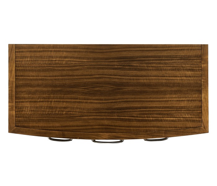 Toulouse Tall Dresser