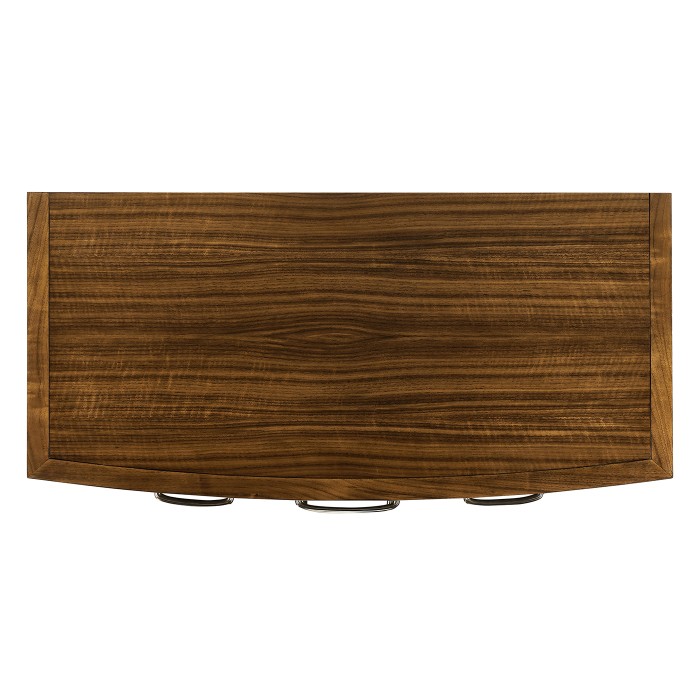 Toulouse Tall Dresser