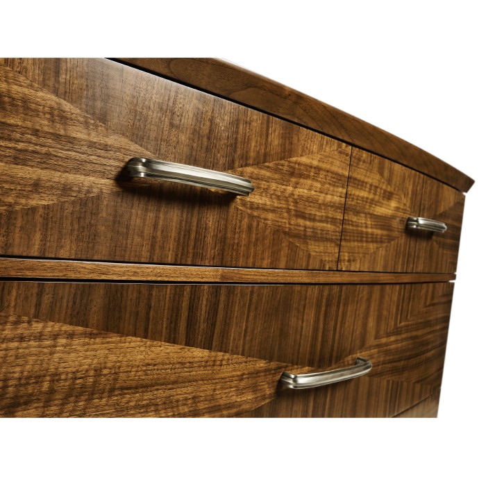 Toulouse Tall Dresser