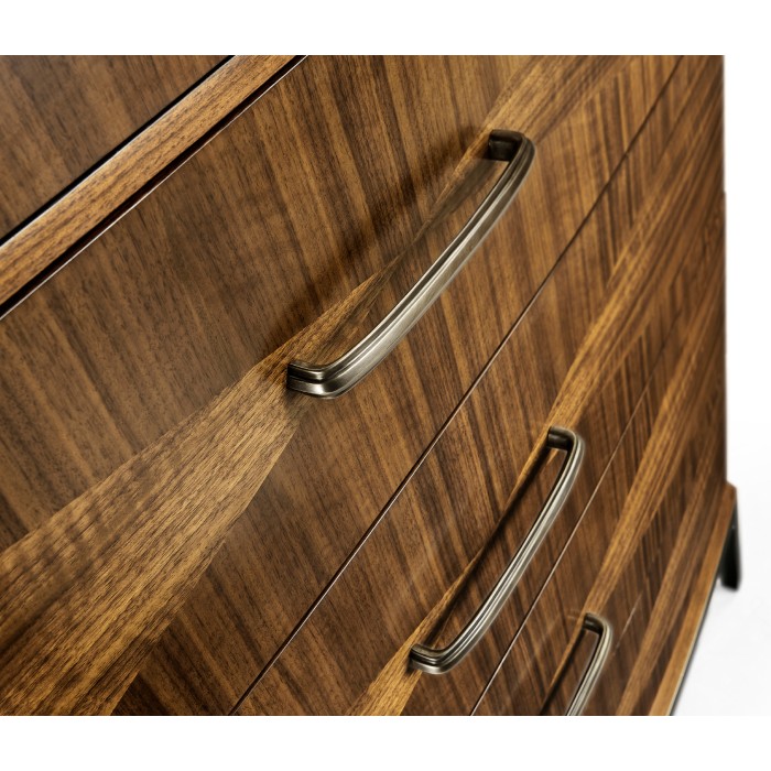 Toulouse Tall Dresser