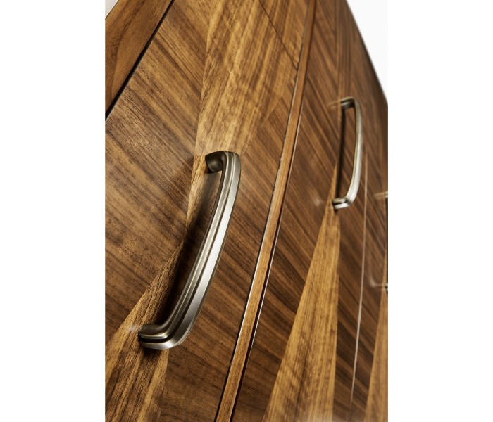 Toulouse Tall Dresser