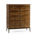 Toulouse Tall Dresser