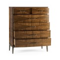 Toulouse Tall Dresser