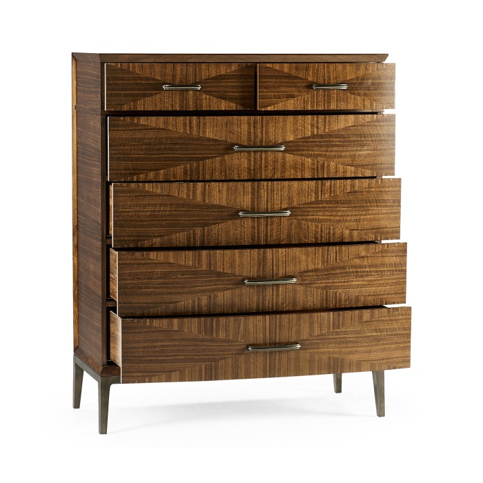 Toulouse Tall Dresser