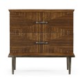 Toulouse Bedside Chest