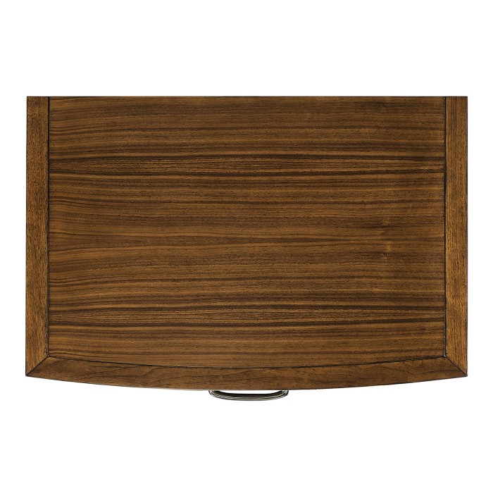 Toulouse Bedside Chest