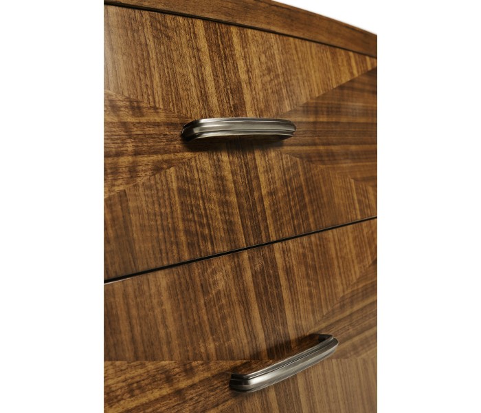 Toulouse Bedside Chest