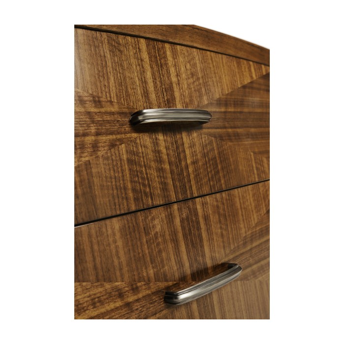 Toulouse Bedside Chest