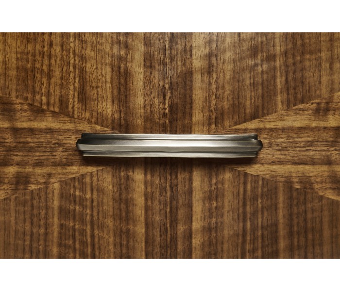 Toulouse Bedside Chest