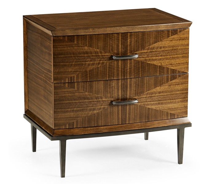Toulouse Bedside Chest