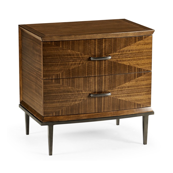 Toulouse Bedside Chest