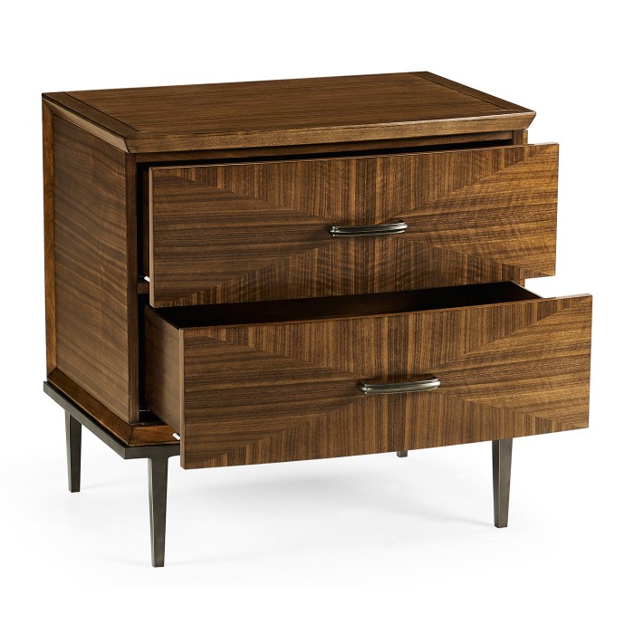 Toulouse Bedside Chest
