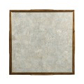 Toulouse Eggshell End Table