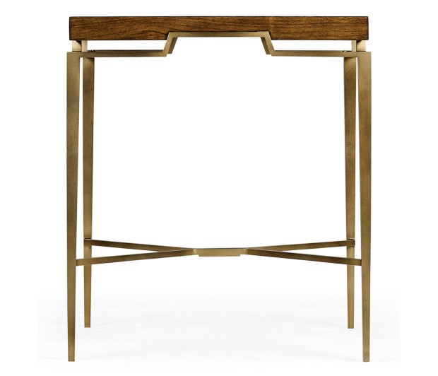 Toulouse End Table