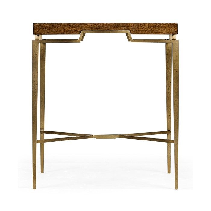 Toulouse End Table