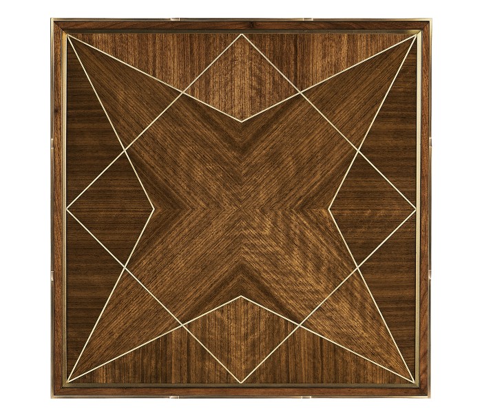 Toulouse End Table