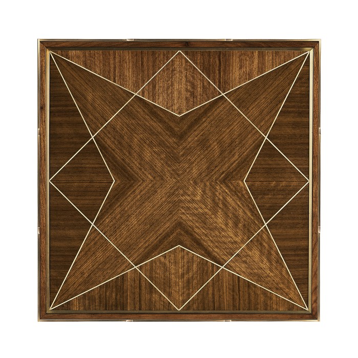 Toulouse End Table