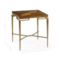 Toulouse End Table
