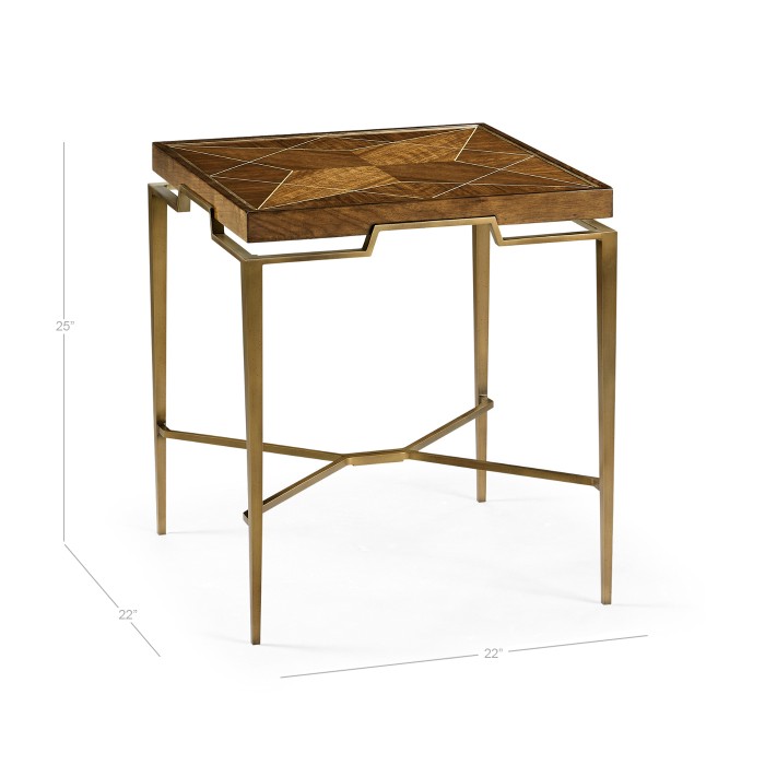 Toulouse End Table