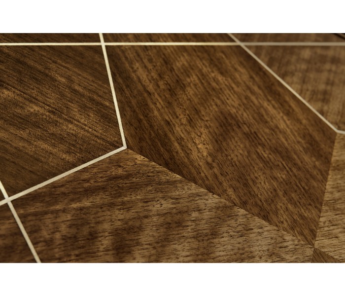 Toulouse End Table