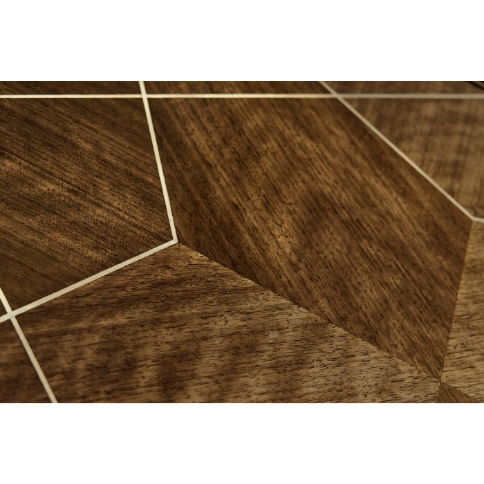 Toulouse End Table