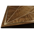 Toulouse End Table